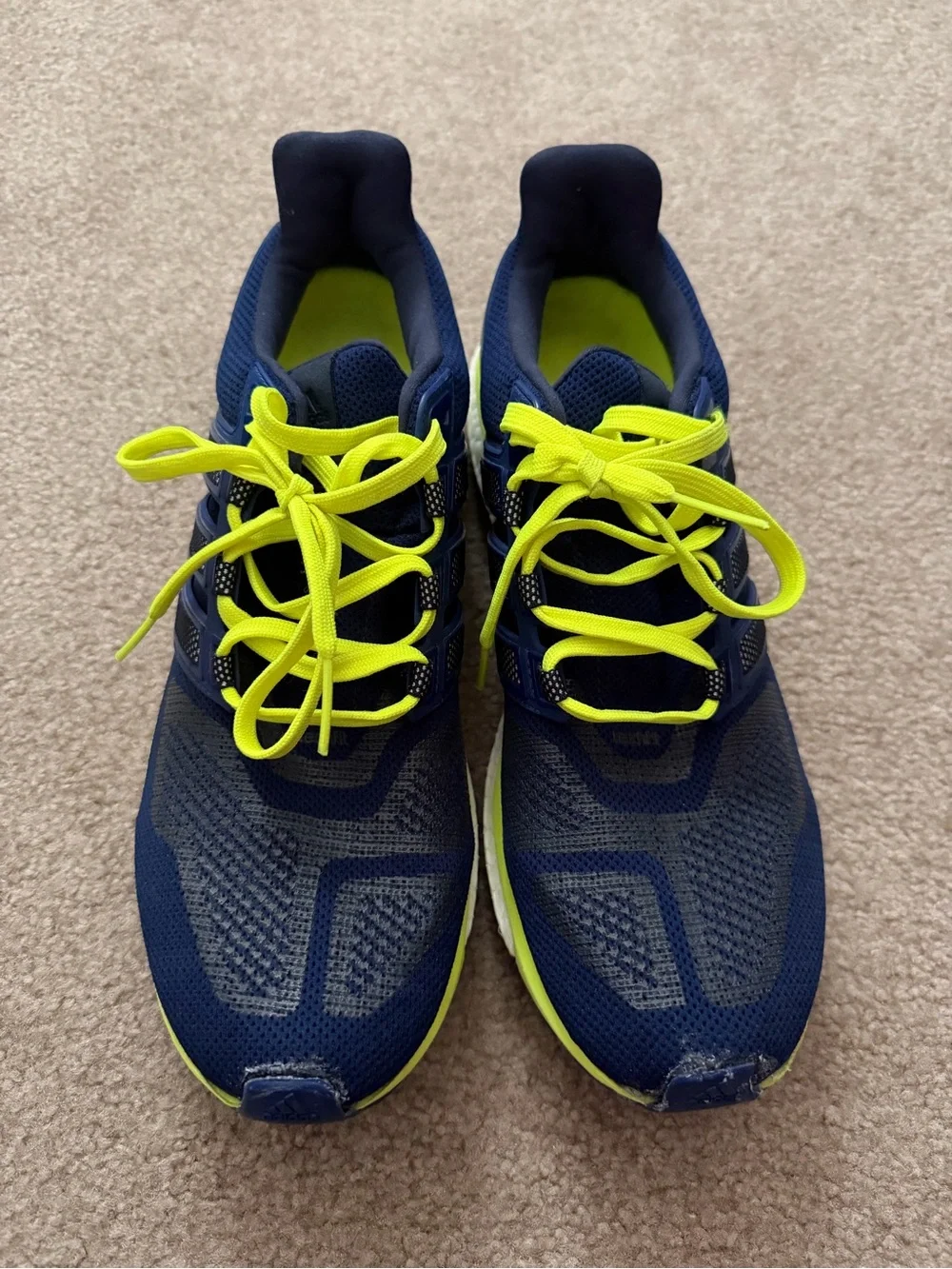 Adidas Energy Boost